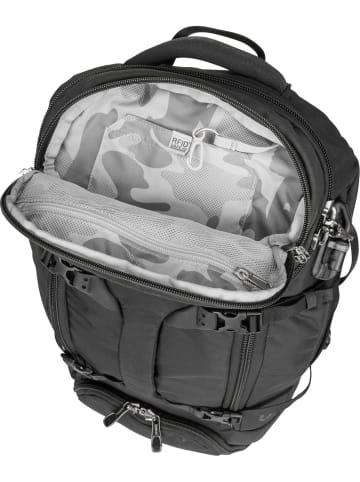 Pacsafe Reiserucksack EXP35 Travel in Black