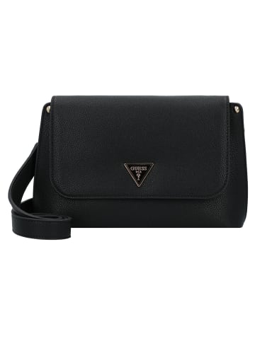 Guess Meridian II Umhängetasche 28 cm in black