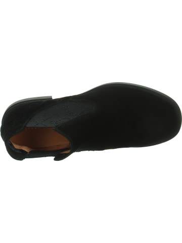 Think! Chelsea Boot NINA in Schwarz