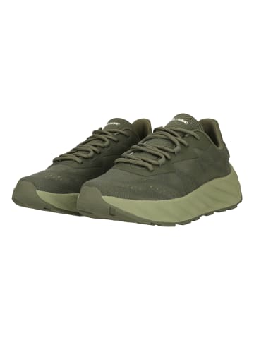 ellesse Sneaker Alba in 078ELS Olive