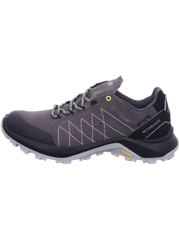 WITEBLAZE Wanderschuhe EVO TRAIL LOW II, Hiking Boot in Grau