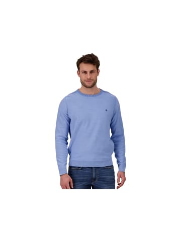 FYNCH-HATTON Pullover in blau