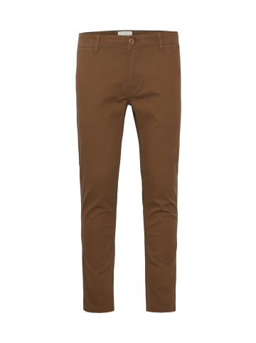 BLEND Chinohose BHNatan in Hellbraun