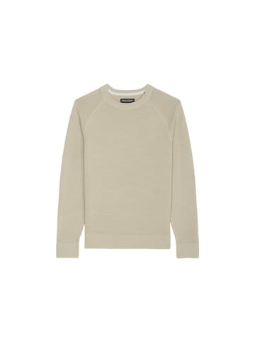 Marc O'Polo Pullover in dapple gray