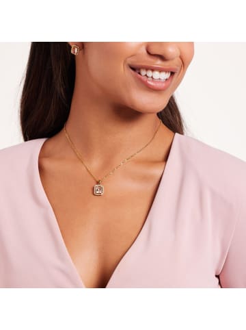 Lucardi Ohrringe