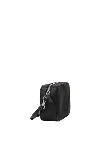 Marc O'Polo Umhängetasche XS in Schwarz