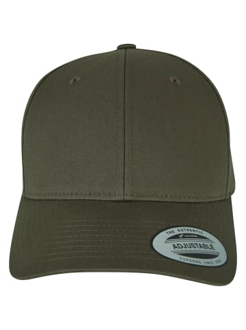  Flexfit  Flexfit Snapback in chocolate chip