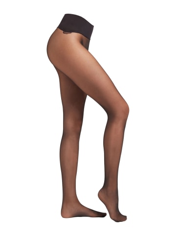 camano Strumpfhose 1er Pack fine everyday 20 Denier in Schwarz