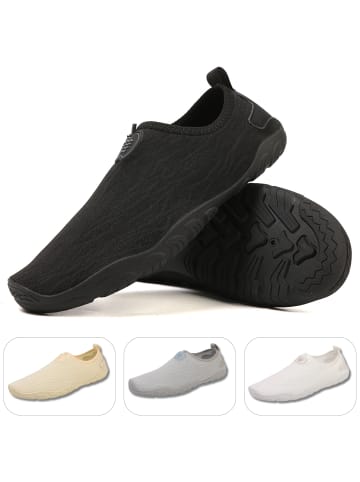 DOTALES MonoStep Barfußschuhe in  Schwarz 36