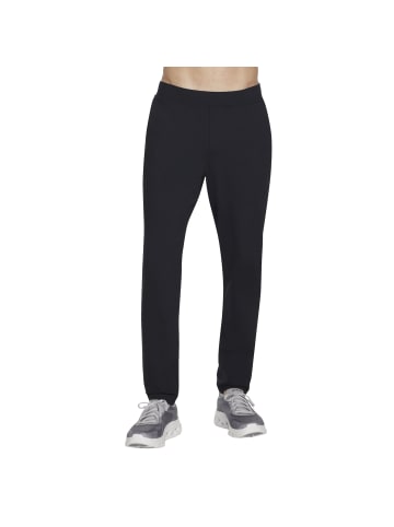 Skechers Skechers Slip-Ins Pant in Schwarz
