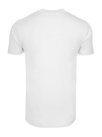 Mister Tee Mister Tee in white