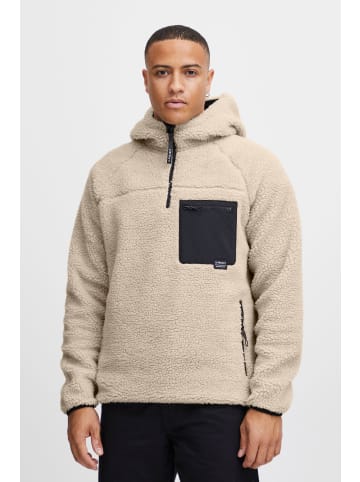 11 Project Hoodie SDHPRRONE in Natur