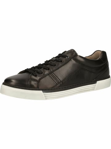 Gabor Freizeit Schnürer für Damen in Schwarz