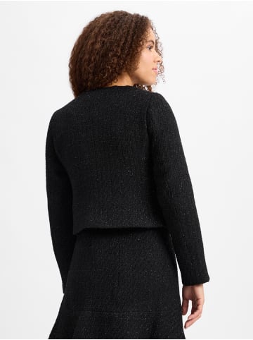 Marie Lund Blazer in schwarz