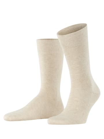 Falke Socken Family in Sand mel