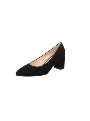 Gabor Pumps in schwarz