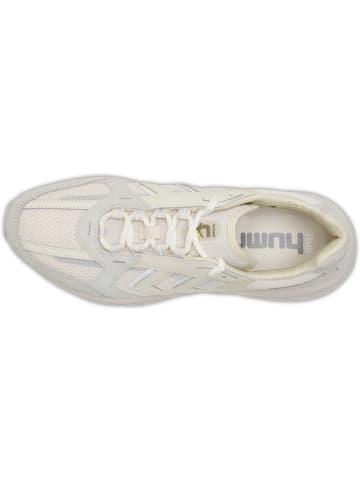 Hummel Sneaker "Reach LX 6000" in Beige
