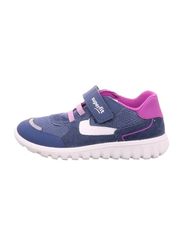 superfit Spangenschuhe in Blau