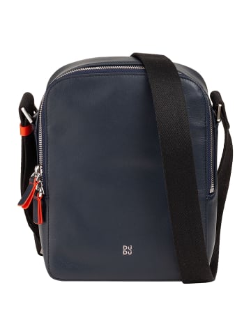 DuDu Umhängetasche navy