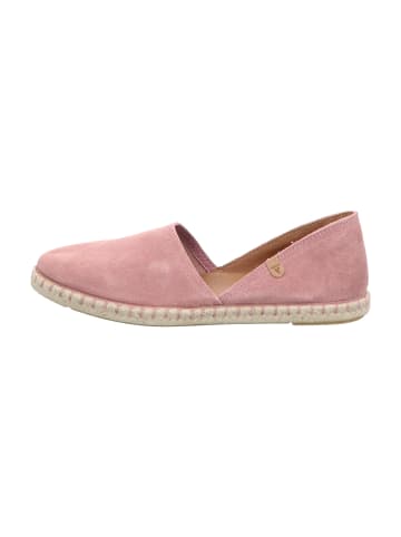 Verbenas Espadrilles in Rosa
