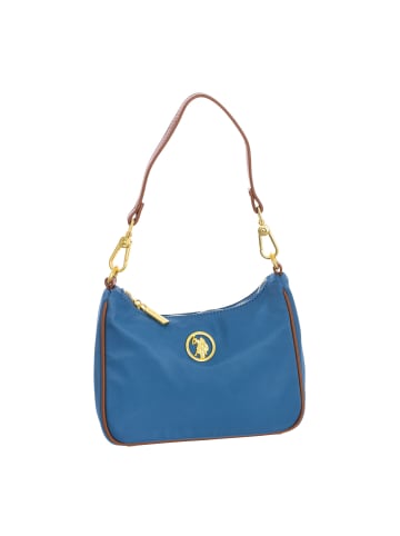 U.S. Polo Assn. Henkeltasche in Blue