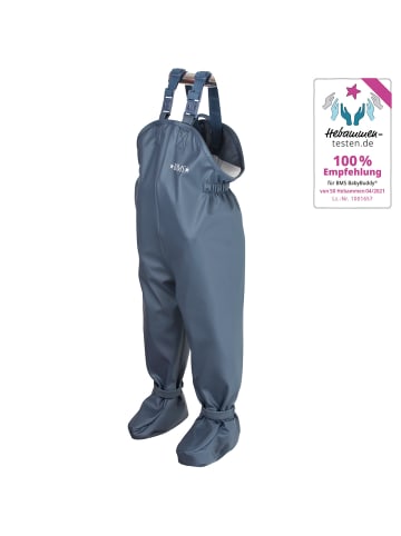 BMS Regenhose "Babybuddy" in Marine