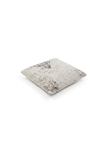 Kayoom Dekokissen Nostalgia Pillow 285 in anthrazit