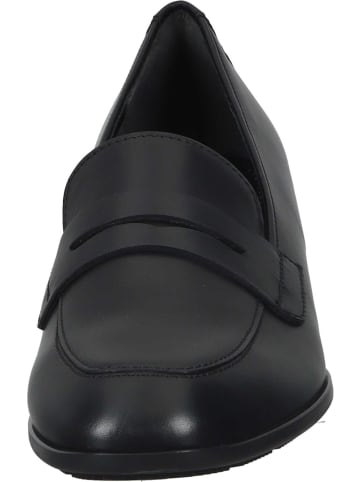 Gabor Loafer-Pumps in schwarz