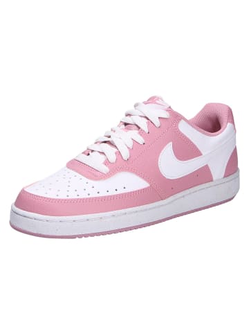 Nike Sneaker COURT VISION LO in rosa/pink