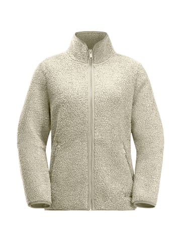 Jack Wolfskin HIGH CURL JACKET W in Schwarz01103
