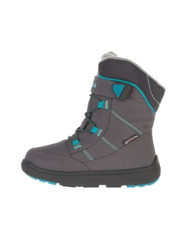 Kamik Winterschuhe STANCE2 in grau