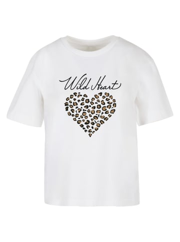 Mister Tee T-Shirt in white