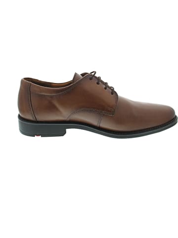 LLOYD NEVIO Business Schuh Braun