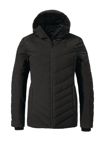 Schöffel Jacke "Ski Jacket Style Alerce WMS" in black