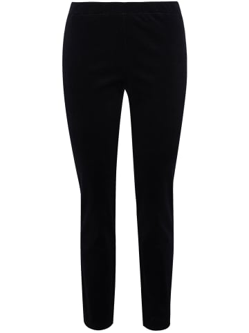 Ulla Popken Leggings in marine