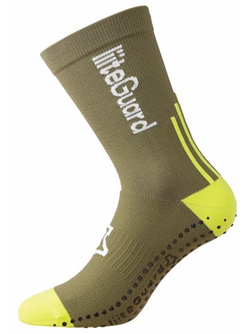 liiteGuard Socken PRO-TECH SOCK in green