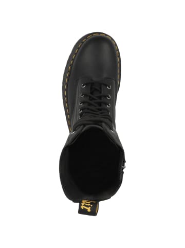 Dr. Martens Schnürboots 1B99 Quad in schwarz
