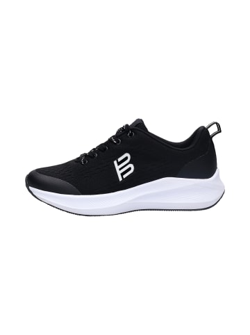 TT. BAGATT Sneaker in schwarz