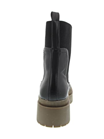 La Strada Chelsea Boot Schwarz