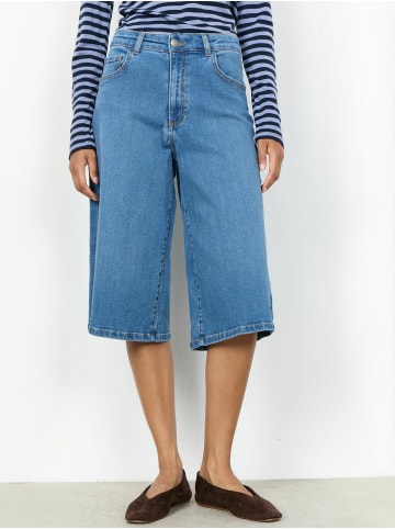 soyaconcept Shorts SC-KIMBERLY in 2385 COASTEL FJORD MED. BLUE D