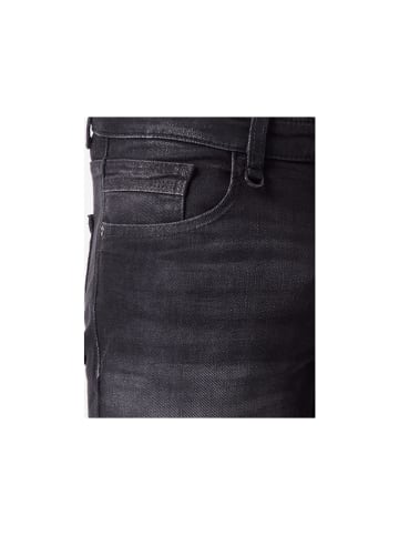 Camel Active Slim Fit Jeans für Herren in zementgrau in zementgrau