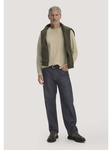 Hessnatur Longsleeve in sand