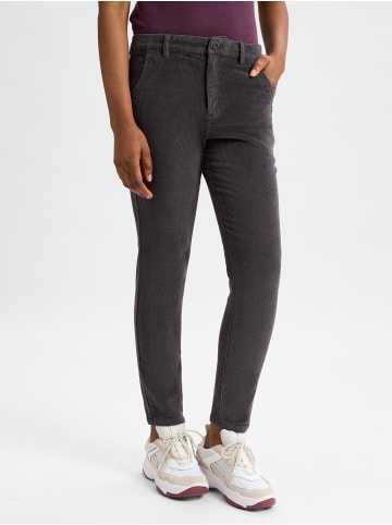 s.Oliver Cordhose in anthrazit