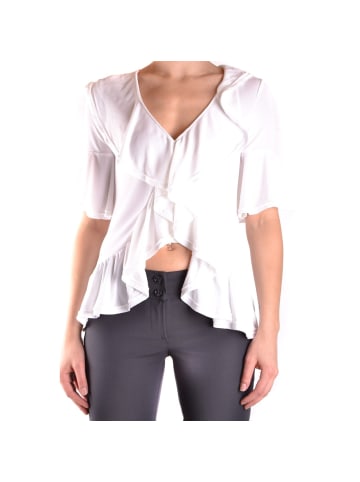 Dondup Bluse Weiss