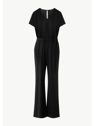 comma Overall in 9999_schwarz