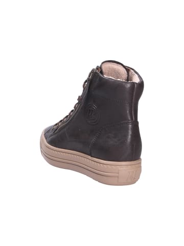Paul Green Sneaker in braun