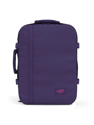 Cabinzero Classic 114 Daypack 51 cm Laptopfach in solance sky