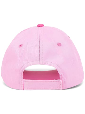Cerda Basecap BARBIE in Rosa