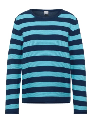 Rabe Pullover in Dunkelblau