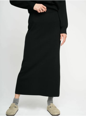 Moshi Moshi Mind Strickrock dazzling in black